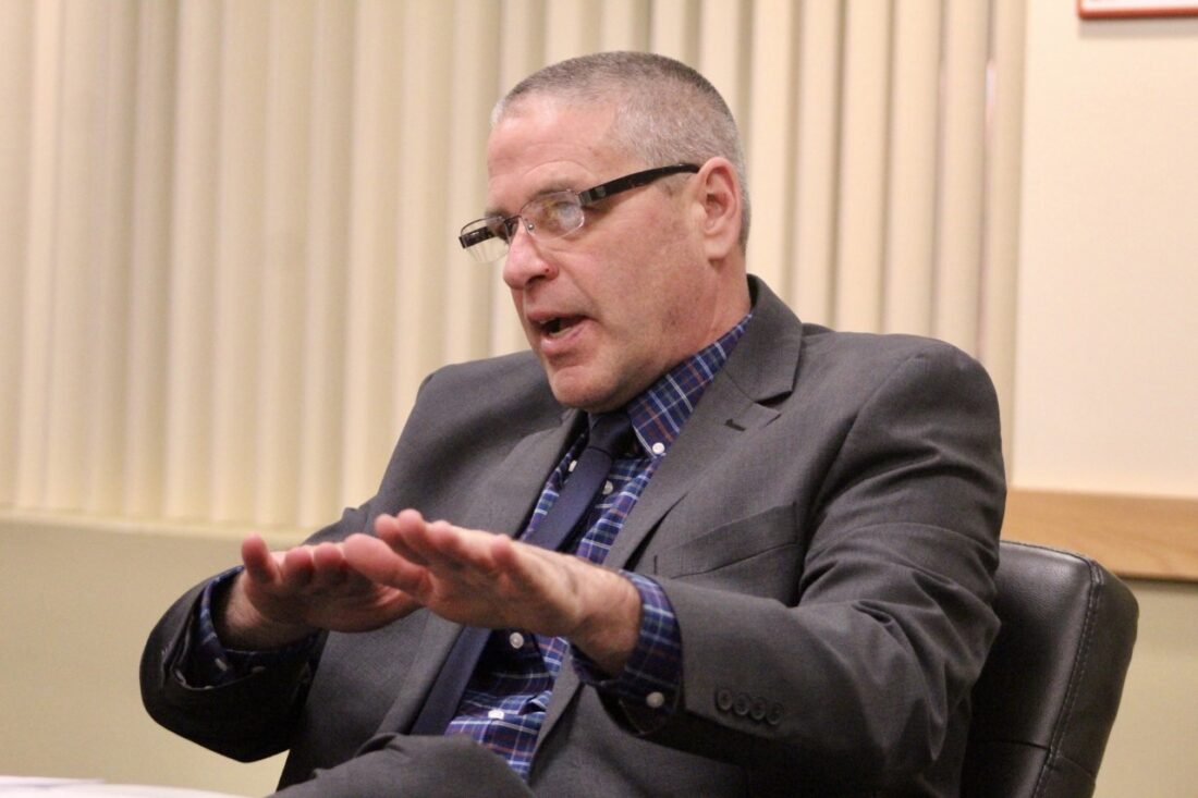 Noncredible shooting threat impacts Silver Creek News, Sports, Jobs